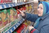 Череповчанку-пенсионерку безосновательно обвинили в краже продуктов